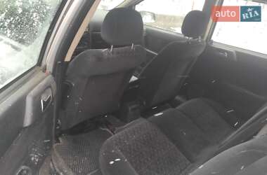 Универсал Opel Astra 1999 в 