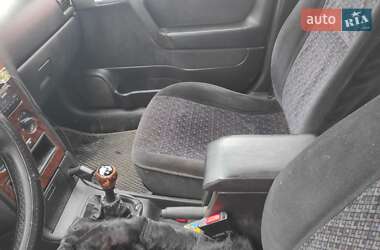 Универсал Opel Astra 1999 в 