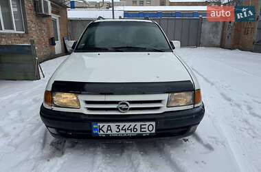 Универсал Opel Astra 1993 в Сумах