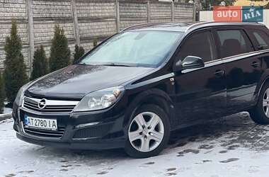 Універсал Opel Astra 2010 в Снятині