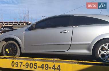 Купе Opel Astra 2006 в Запорожье