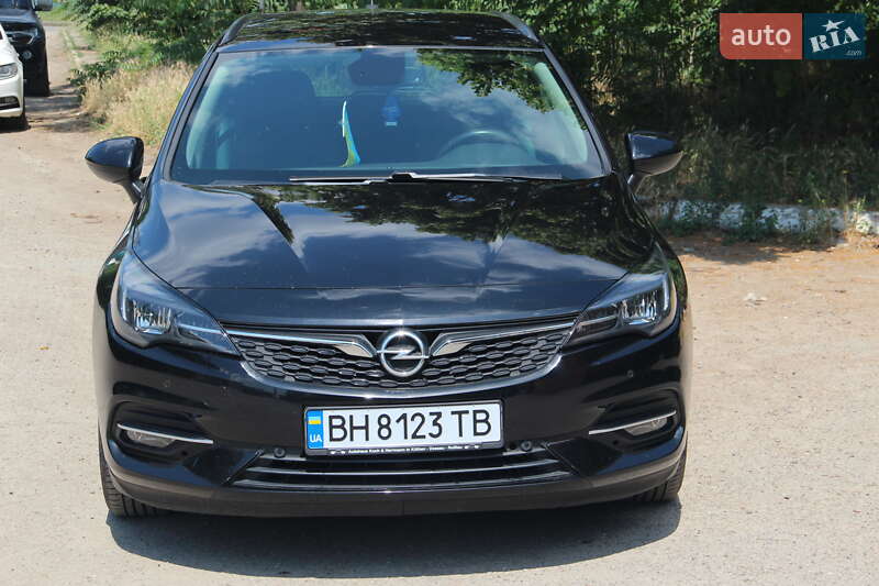 Универсал Opel Astra 2020 в Одессе