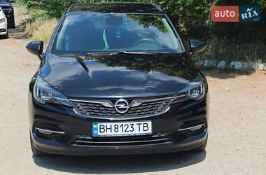 Универсал Opel Astra 2020 в 
