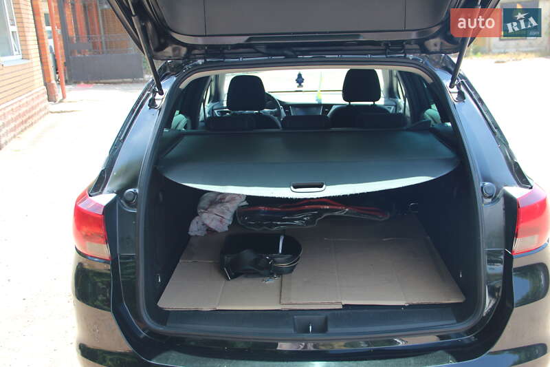 Универсал Opel Astra 2020 в Одессе