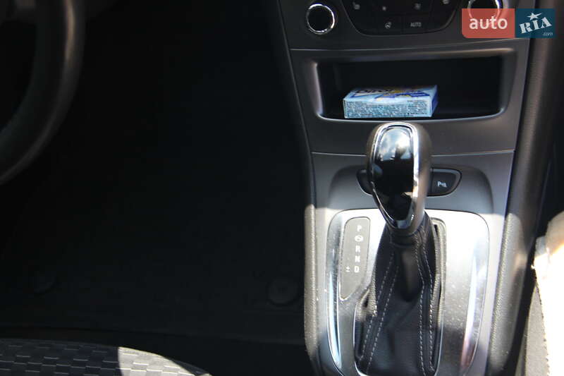 Универсал Opel Astra 2020 в Одессе