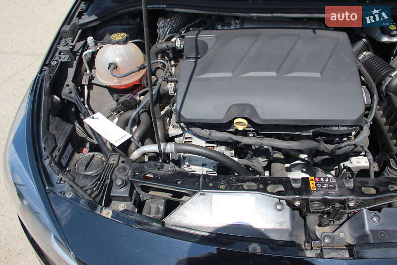 Универсал Opel Astra 2020 в Одессе