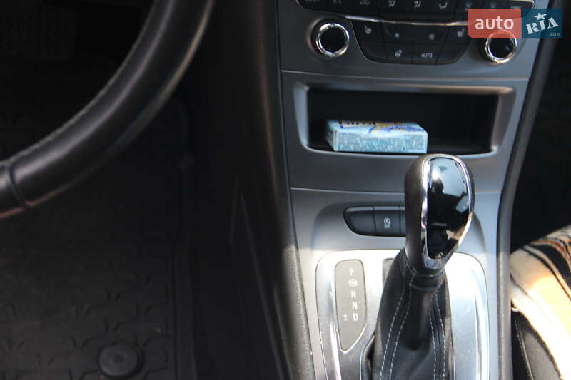 Универсал Opel Astra 2020 в Одессе