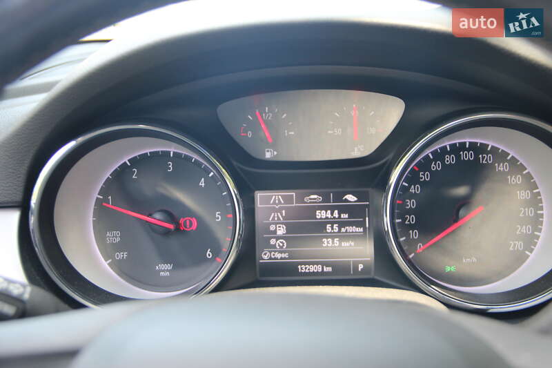 Универсал Opel Astra 2020 в Одессе