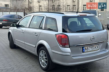 Универсал Opel Astra 2005 в Виннице