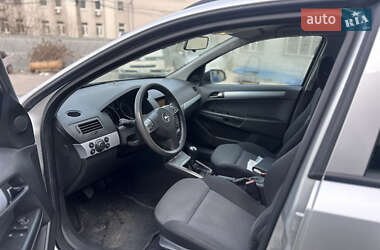 Универсал Opel Astra 2005 в Виннице