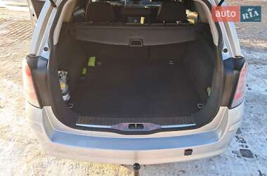 Универсал Opel Astra 2007 в 