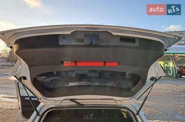Универсал Opel Astra 2007 в 