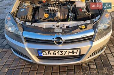 Универсал Opel Astra 2007 в 