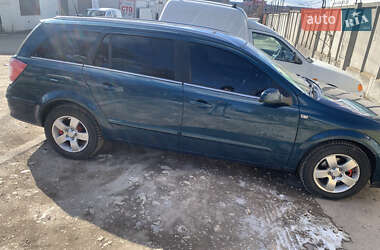 Универсал Opel Astra 2007 в 