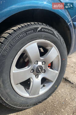 Универсал Opel Astra 2007 в 