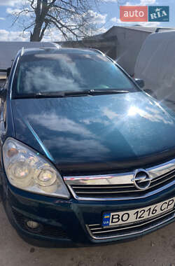 Универсал Opel Astra 2007 в 
