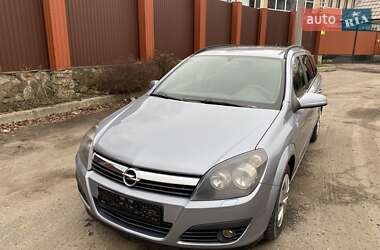 Універсал Opel Astra 2005 в Києві