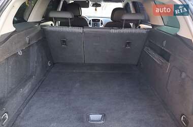 Универсал Opel Astra 2011 в 