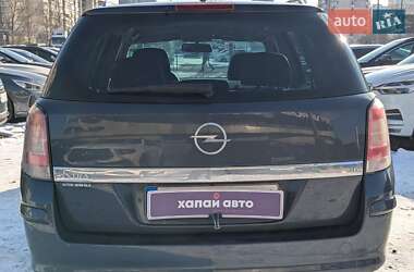 Универсал Opel Astra 2007 в Киеве