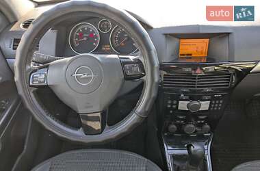 Универсал Opel Astra 2007 в Киеве