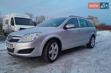 Универсал Opel Astra 2007 в 