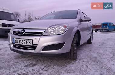 Универсал Opel Astra 2007 в 