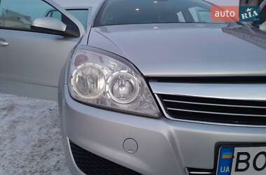 Универсал Opel Astra 2007 в 