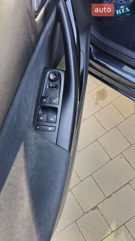 Универсал Opel Astra 2016 в Ужгороде фото 12 Универсал Opel Astra 2016 в Ужгороде