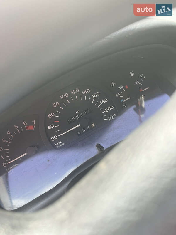 Универсал Opel Astra 1997 в Городке фото 4 Универсал Opel Astra 1997 в Городке
