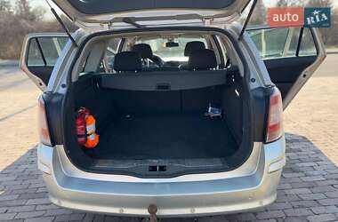 Универсал Opel Astra 2008 в 
