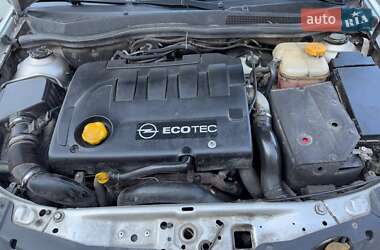 Универсал Opel Astra 2008 в 