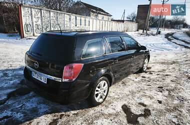 Универсал Opel Astra 2009 в 