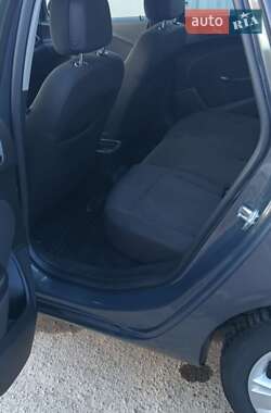 Універсал Opel Astra 2013 в 