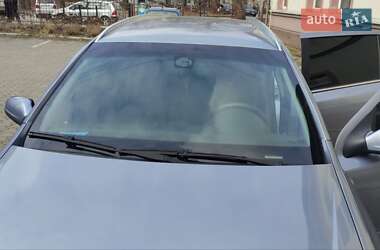 Универсал Opel Astra 2009 в 