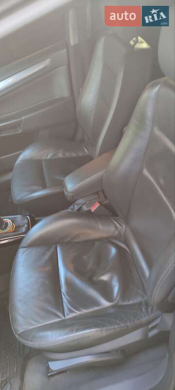 Универсал Opel Astra 2009 в Ивано-Франковске