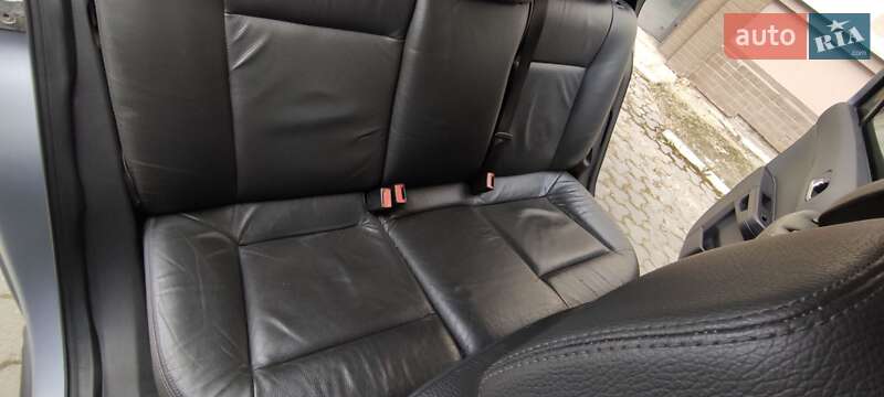 Универсал Opel Astra 2009 в Ивано-Франковске