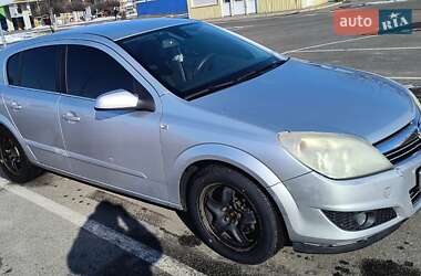 Хетчбек Opel Astra 2007 в Борисполі