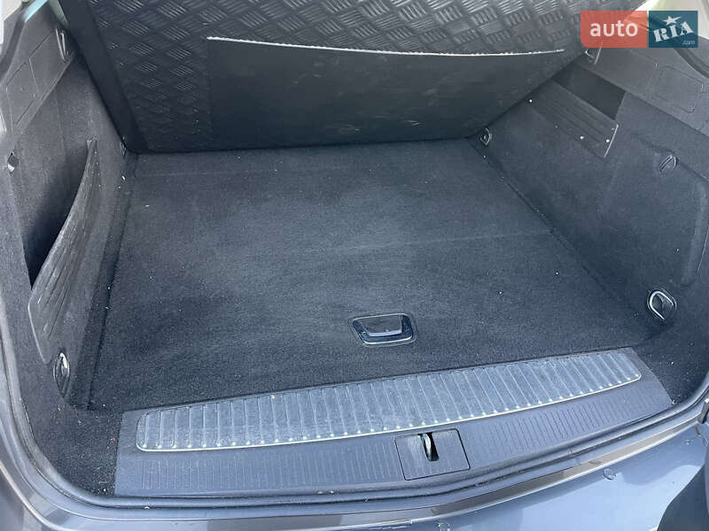 Универсал Opel Astra 2010 в Дрогобыче