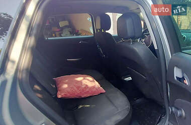Универсал Opel Astra 2011 в 