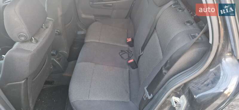 Універсал Opel Astra 2006 в Луцьку