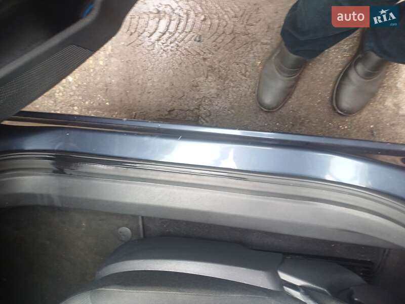 Универсал Opel Astra 2006 в Тернополе
