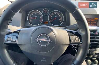 Універсал Opel Astra 2010 в 