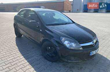 Хетчбек Opel Astra 2007 в Львові