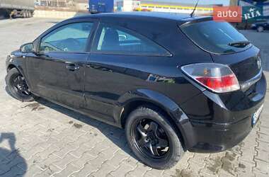 Хетчбек Opel Astra 2007 в Львові