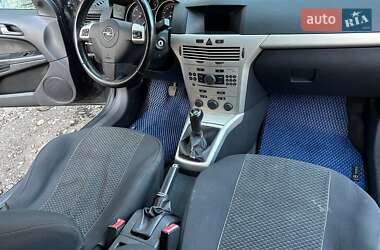 Хетчбек Opel Astra 2007 в Львові