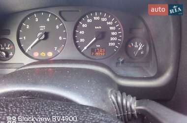 Універсал Opel Astra 1999 в 