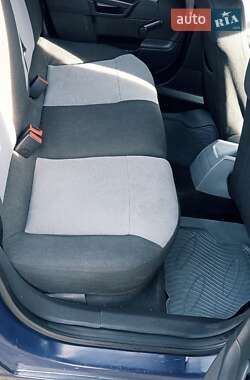 Универсал Opel Astra 2006 в 