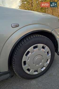 Седан Opel Astra 2007 в 