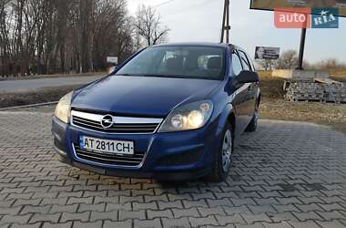Універсал Opel Astra 2010 в 