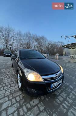 Универсал Opel Astra 2007 в Львове